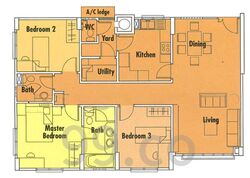 Springdale Condominium (D21), Condominium #610652191